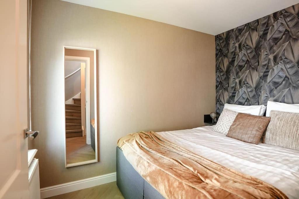 Apartment King Haag Exteriér fotografie